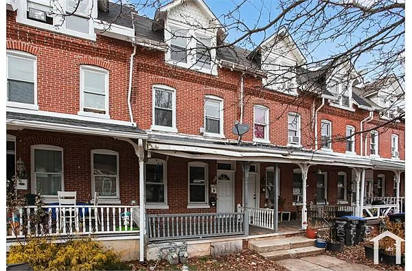 Building Photo - 751 Haws Ave #2
