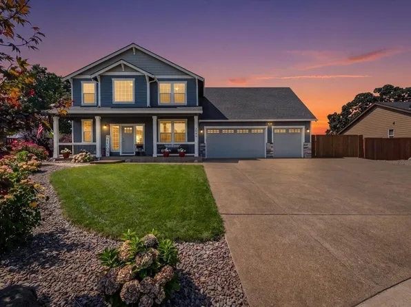 5746 NE Tuscan Loop, Albany, OR 97321