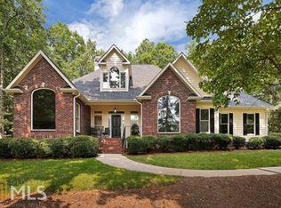 706 Plum Ln, Clarkesville, GA 30523