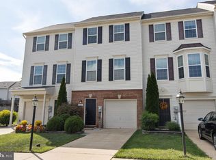 1028 Sithean Way, Glen Burnie, MD 21060