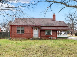 2802 Eugene St, Indianapolis, IN