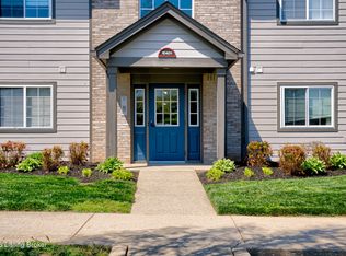 10401 Trotters Pointe Dr APT 102, Louisville, KY