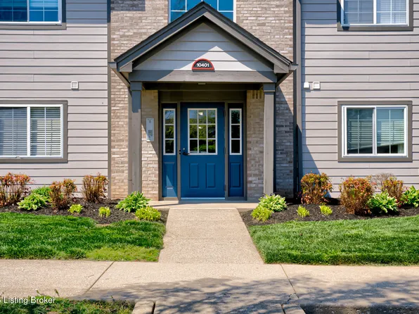 10401 Trotters Pointe Dr APT 102, Louisville, KY 40241