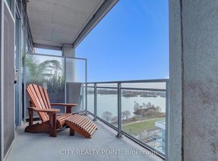 The Explorer, Toronto, ON M8V 4G1