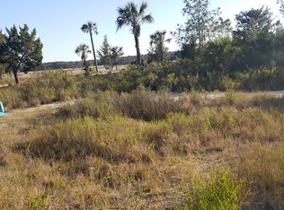 1456 Dupree Creek Rd, Awendaw, SC 29429