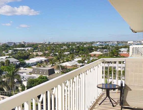 5th image of 125 S Ocean Ave APT 802