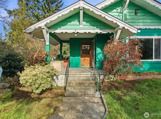 445 S 96th Street, Tacoma, WA 98444