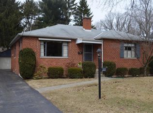 222 Fenway Rd, Columbus, OH 43214