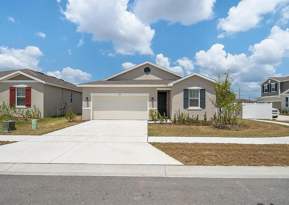 3003 Fin Rd