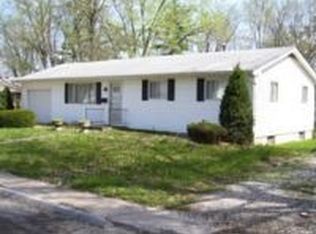 102 Blair Ave, Troy, MO 63379