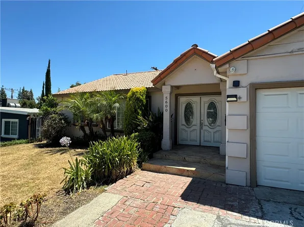 5600 Wish Ave, Encino, CA 91316