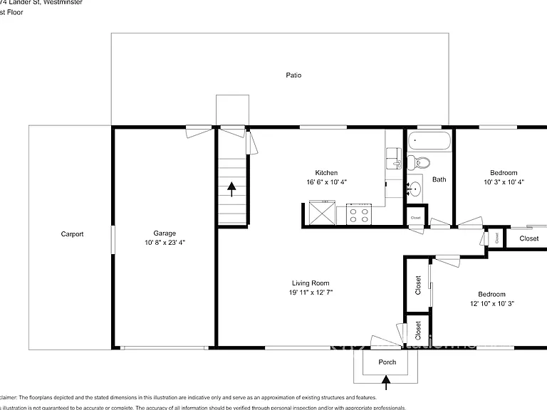 9174 Lander St — Photo 3