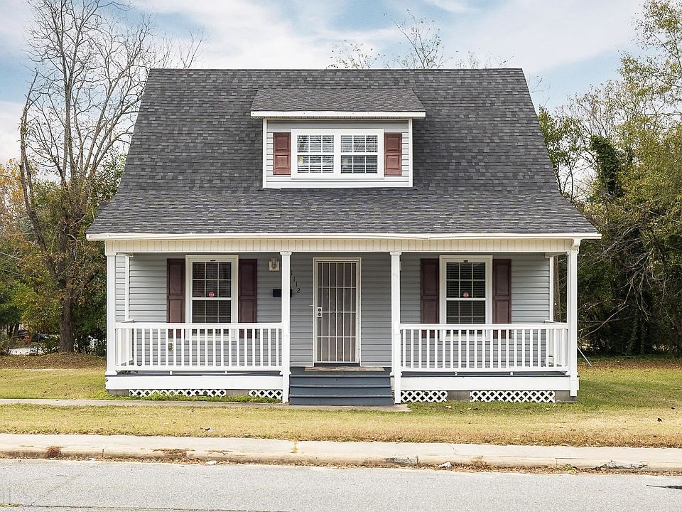 1112 Maynard St, Macon, GA 31217 Zillow