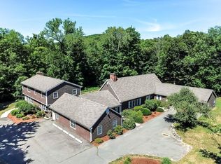 67 Somers Rd #A, Hampden, MA 01036