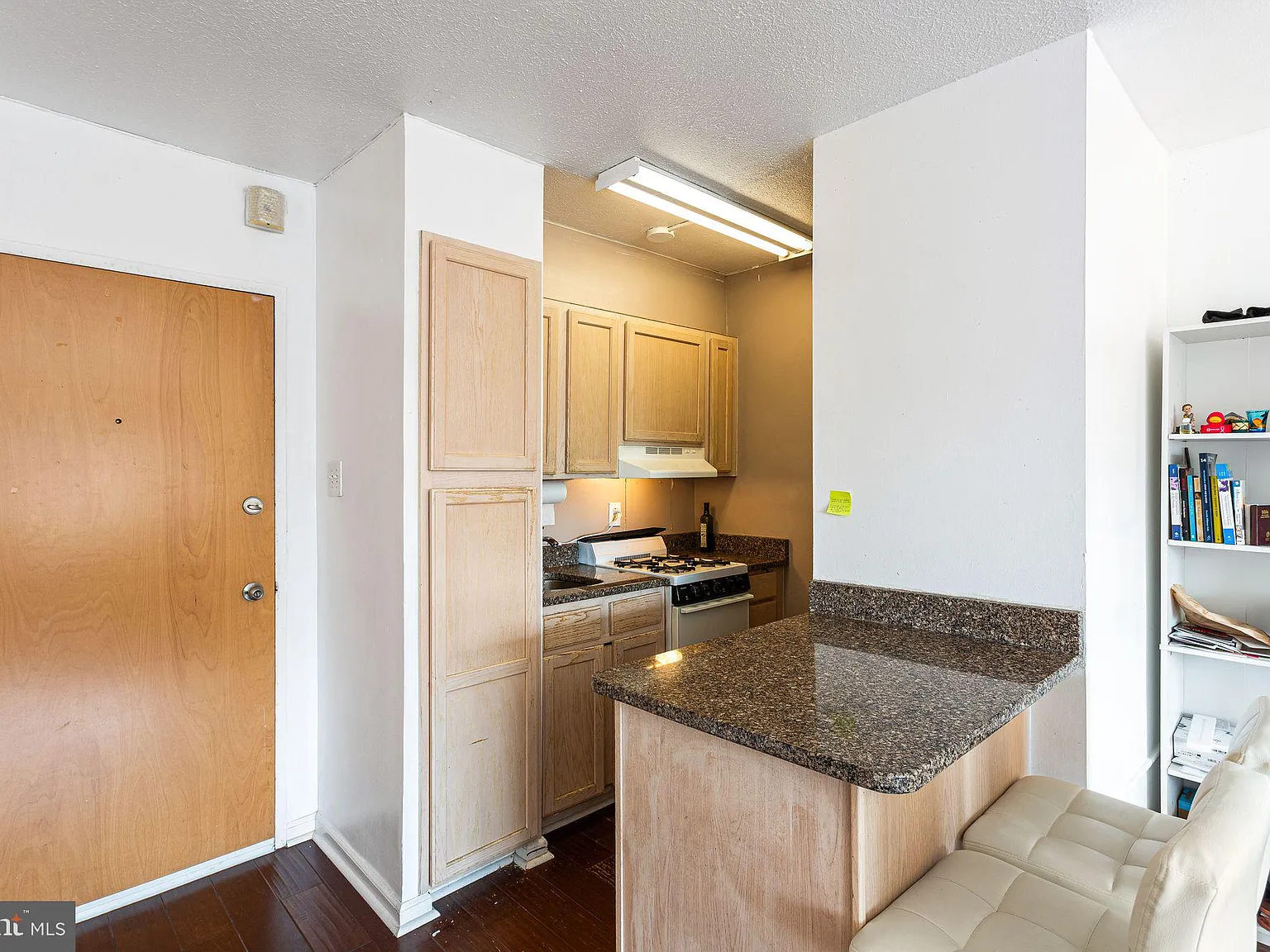 1 bed, 538 sqft, $1,650 — Photo 2