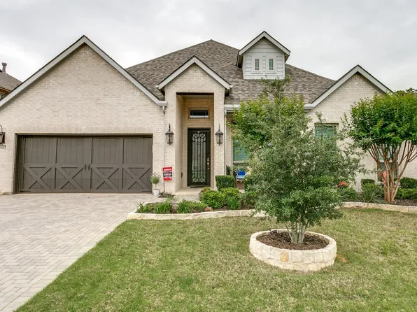 3402 Verona Dr, Corinth, TX 76210