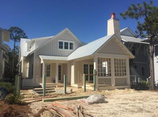 11 Blue Stem Ln, Santa Rosa Beach, FL 32459