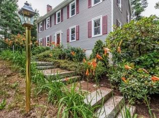 31 Lawson Farm Rd, Londonderry, NH 03053