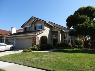 3594 Finch Pl, Fremont, CA 94555