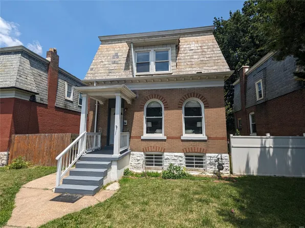 825 Bates St, Saint Louis, MO 63111