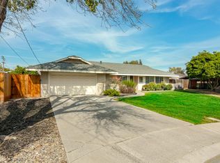 1146 Carnation Ct, Modesto, CA 95355