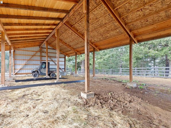 26140 S Valley View Dr, Estacada, OR 97023