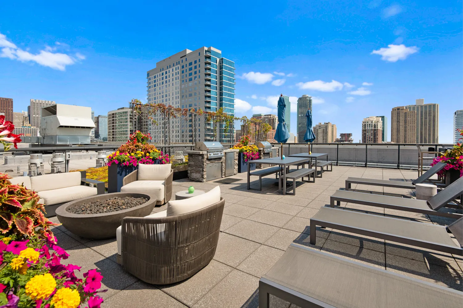 Roosevelt Collection Lofts — Photo 1