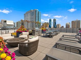 Roosevelt Collection Lofts, Chicago, IL 60605