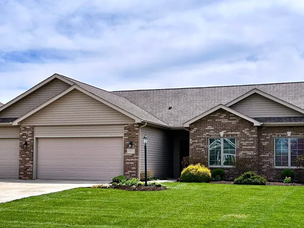 9970 Chapmans Cv, Fort Wayne, IN 46835