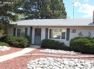 2903 Parker St, Colorado Springs, CO 80907