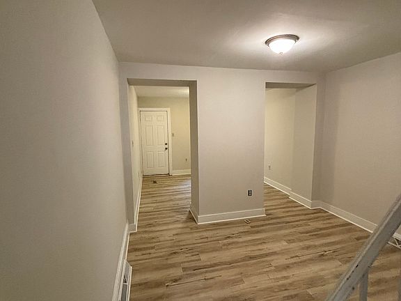 Livingroom & dining room
