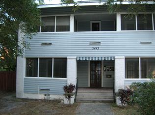 3443 Haines Rd N, Saint Petersburg, FL 33704