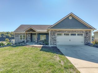 1149 Little Shadden Way, Johnson City, TN 37615