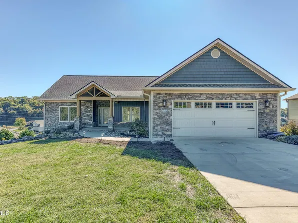 1149 Little Shadden Way, Johnson City, TN 37615