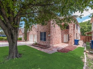1929 Cartman Rd, Garland, TX 75040
