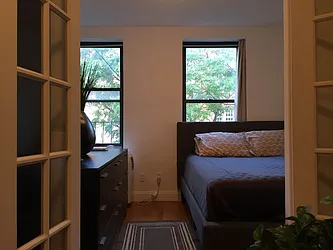Rented by Westminster Management