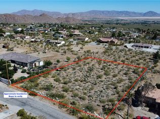 701 Emerald Rd #356, Lucerne Valley, CA 92356