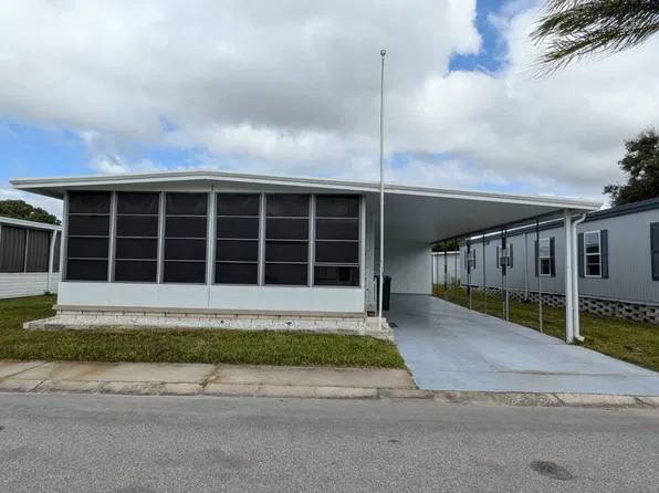 3113 State Road 580 Lot 362, Safety Harbor, FL 34695