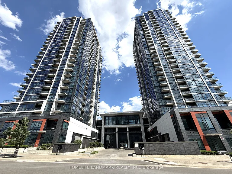 55 Eglinton Ave W #109 — Photo 2