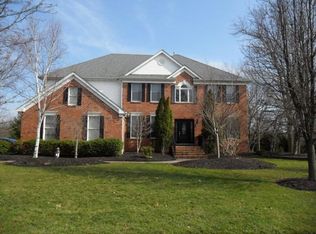 33 Millers Grove Rd, Belle Mead, NJ 08502
