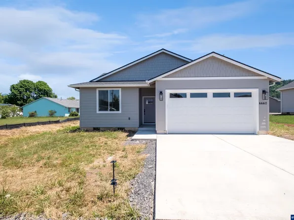 4440 Knotty Pine Ct, Sweet Home, OR 97386