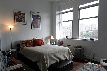 Rented by Corcoran