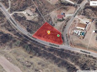 960 Camino Espeso #1-RIO, Rio Rico, AZ 85648