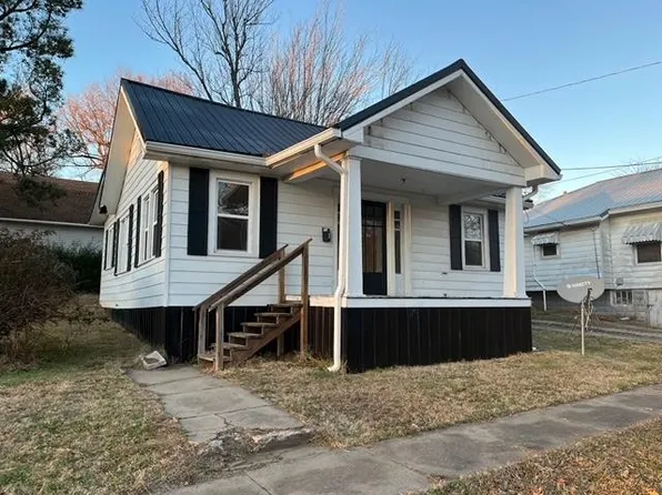 409 Reynolds St, Central City, KY 42330