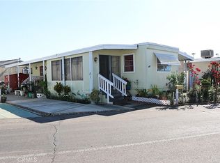 432 S Harbor Blvd Space 135, Santa Ana, CA