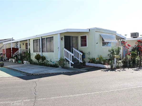 432 S Harbor Blvd Space 135, Santa Ana, CA 92704