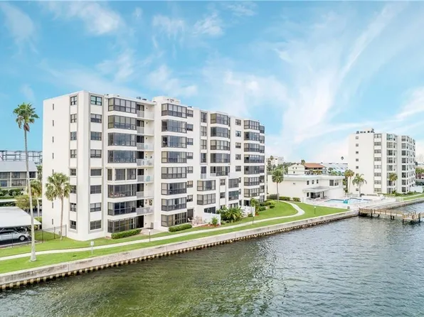 200 WOODETTE DRIVE #202B, DUNEDIN, FL 34698