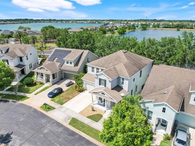 315 Peacock Springs Ct, Groveland, FL, 34736