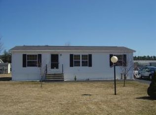10 Birch St, Epsom, NH 03234