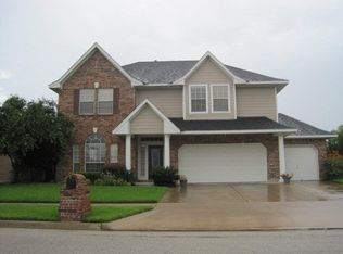 407 Edgewater, Victoria, TX 77904